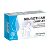 Neurotican complex caps. N30