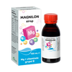 Magnilon Sirop 100ml