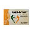 Energovit Plus 250mg caps. N60