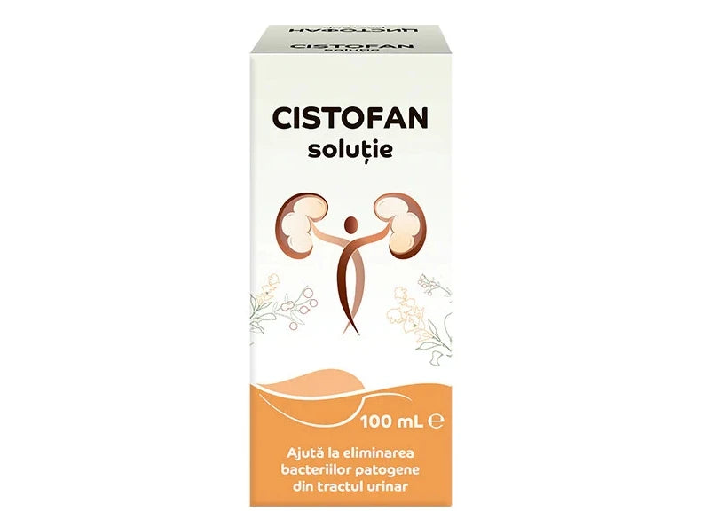 Cistofan 100ml sol.