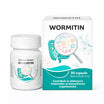 Wormitin caps. N30 (20%)