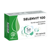 Selenvit 100 caps. N10x3