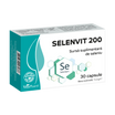 Selenvit 200 caps. N10x3