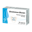 ZincImmun Glucan caps. N10x3