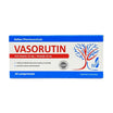 Vasorutin 50+50mg comp. N30