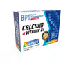 Calciu+vit.D3 (800mg+200UI) caps.gelat. N30 (BalkanPharm)