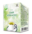 Specie Elecasol 60g