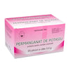 Permanganat de potasiu 5g pulb.sol.cutanata N25