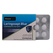 Laringosept Blue comp. de supt cu albastru de metilen N12