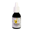 Витамин E 25ml масляные капли