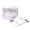 Cefalol 3,2g порошок для оральной суспензии N14