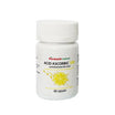 Acid ascorbic 500mg caps. N60