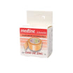 Emplastru adeziv 2.5cmx5m cu oxid de zinc N1