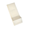 Emplastru transparent 38x38cm N10