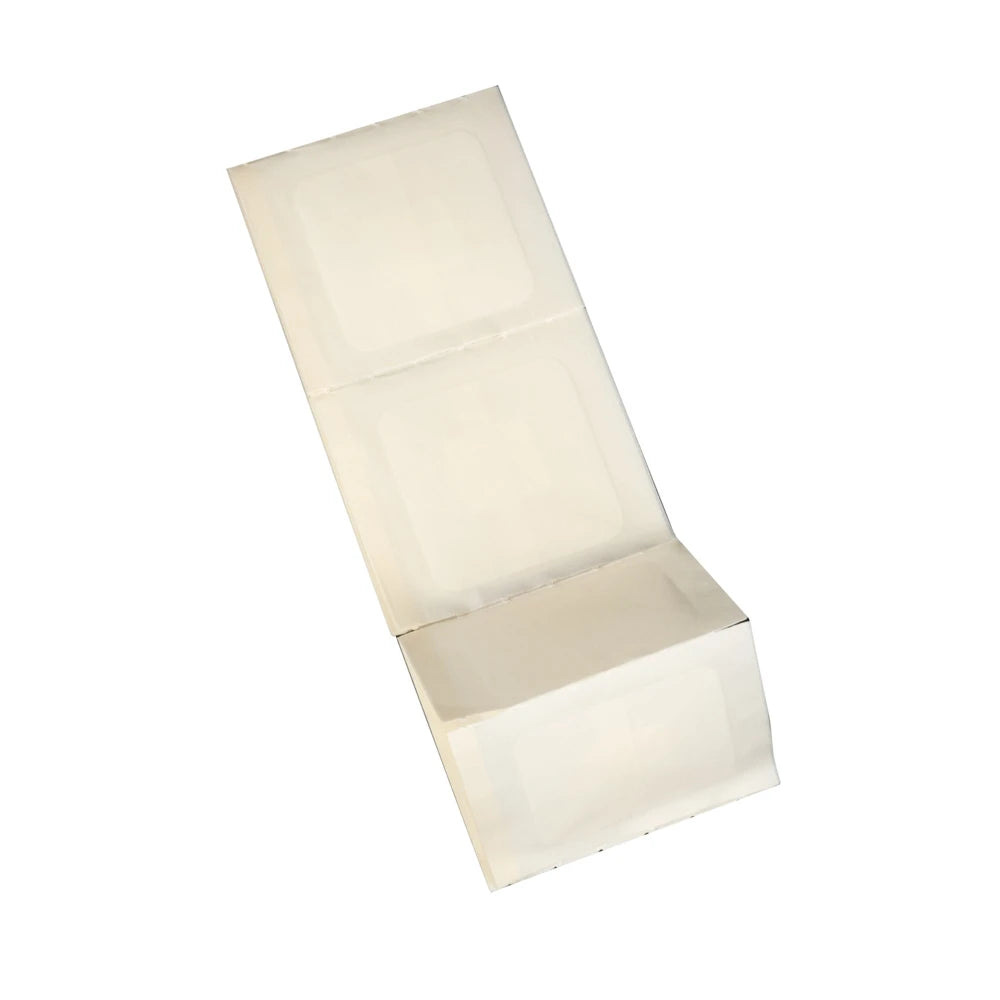 Emplastru transparent 38x38cm N10