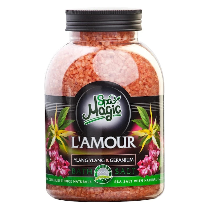 Sare Magic SPA L'amour 1.25kg