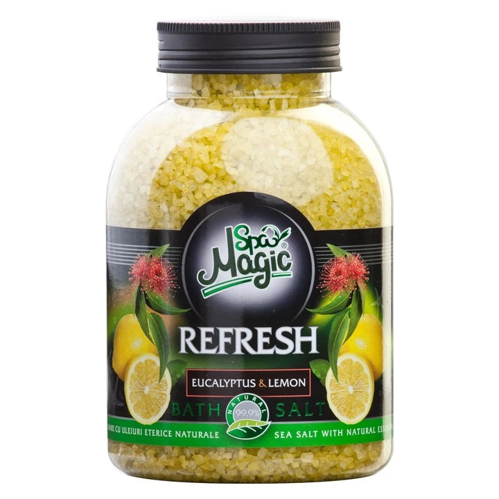 Sare Magic SPA Refresh 1.25kg