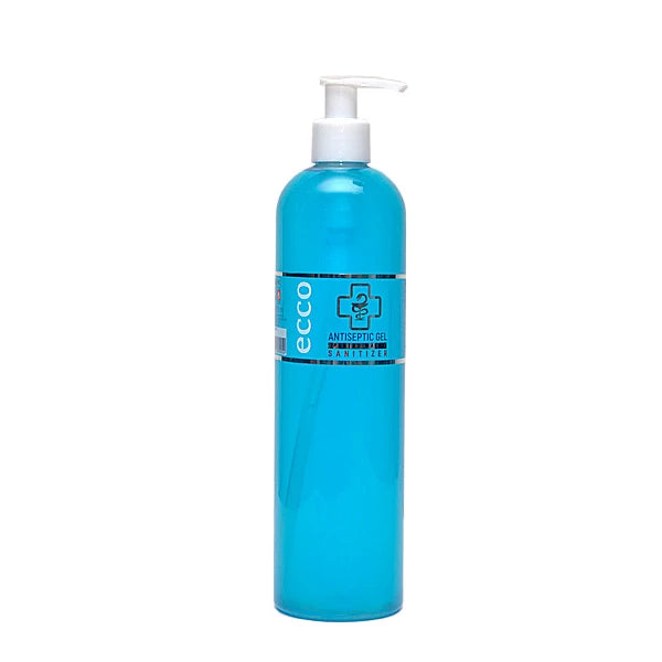 Farmol-cid Ecco Antiseptic Gel p/u maini cu pompa 500ml N1