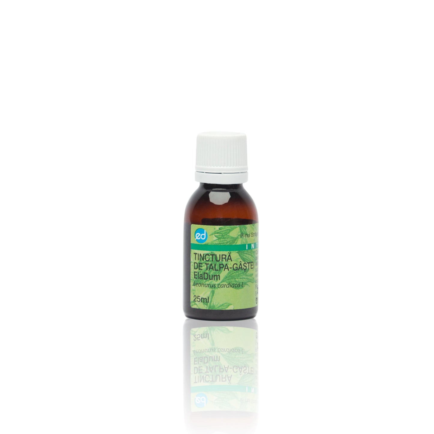 Tinctură Talpa - Gâștei 25ml