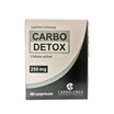 Carbodetox 250mg табл. N100 (активированный уголь)