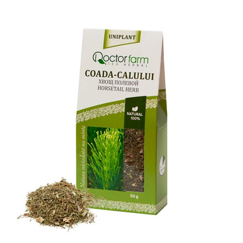 Хвощ 50g (Doctor-Farm)