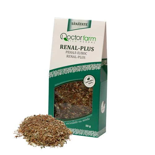 Doctor Farm Чай Renal-Plus 50g
