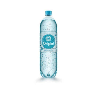 Apă min Origini gazata 0,5l