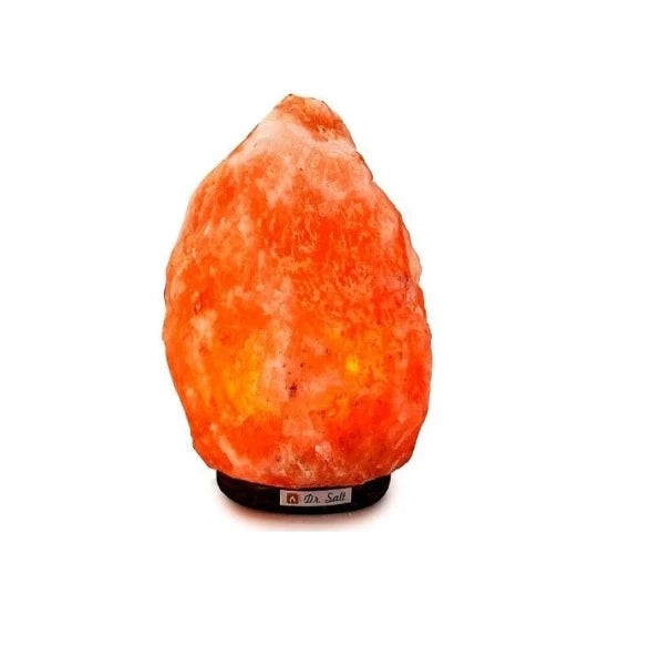 Dr.Salt Lampă de sare 5-6kg cu reostat