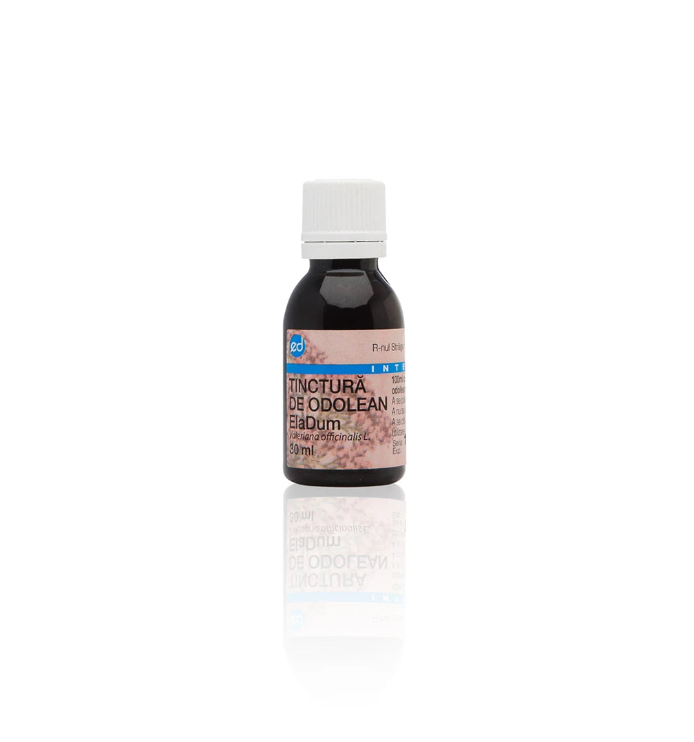 Odolean 30ml tinctură (Cojusna)
