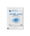 Acid boric 10g pulb.uz ext.  (ElaDum)