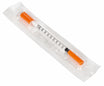 Seringa pentru insulina 1ml 30Gx1/2" ac nedetasabil N1 (min.250) (China,LMF)