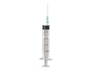 Seringă 20ml (3 componente) 21Gx1 1/2",0.8x40mm N1 (Medline)