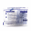 Pungă de colectare a urinei 2L Push-valve (Medline)