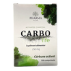 Carbune activat Carbo Life 250mg comp. N100