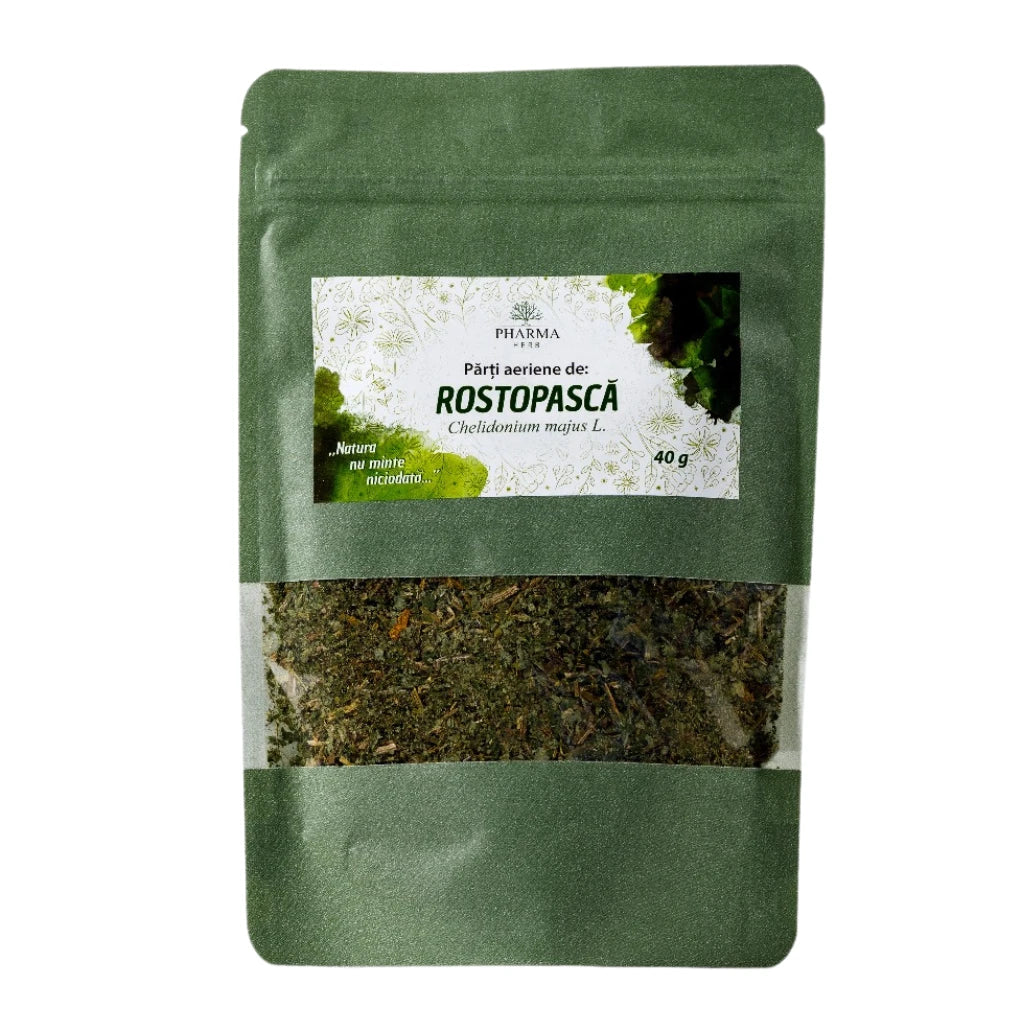 Ceai PHARMA HERB Rostopasca 40g