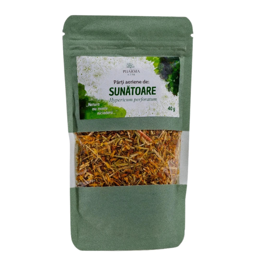 Чай PHARMA HERB Зверобой 40g