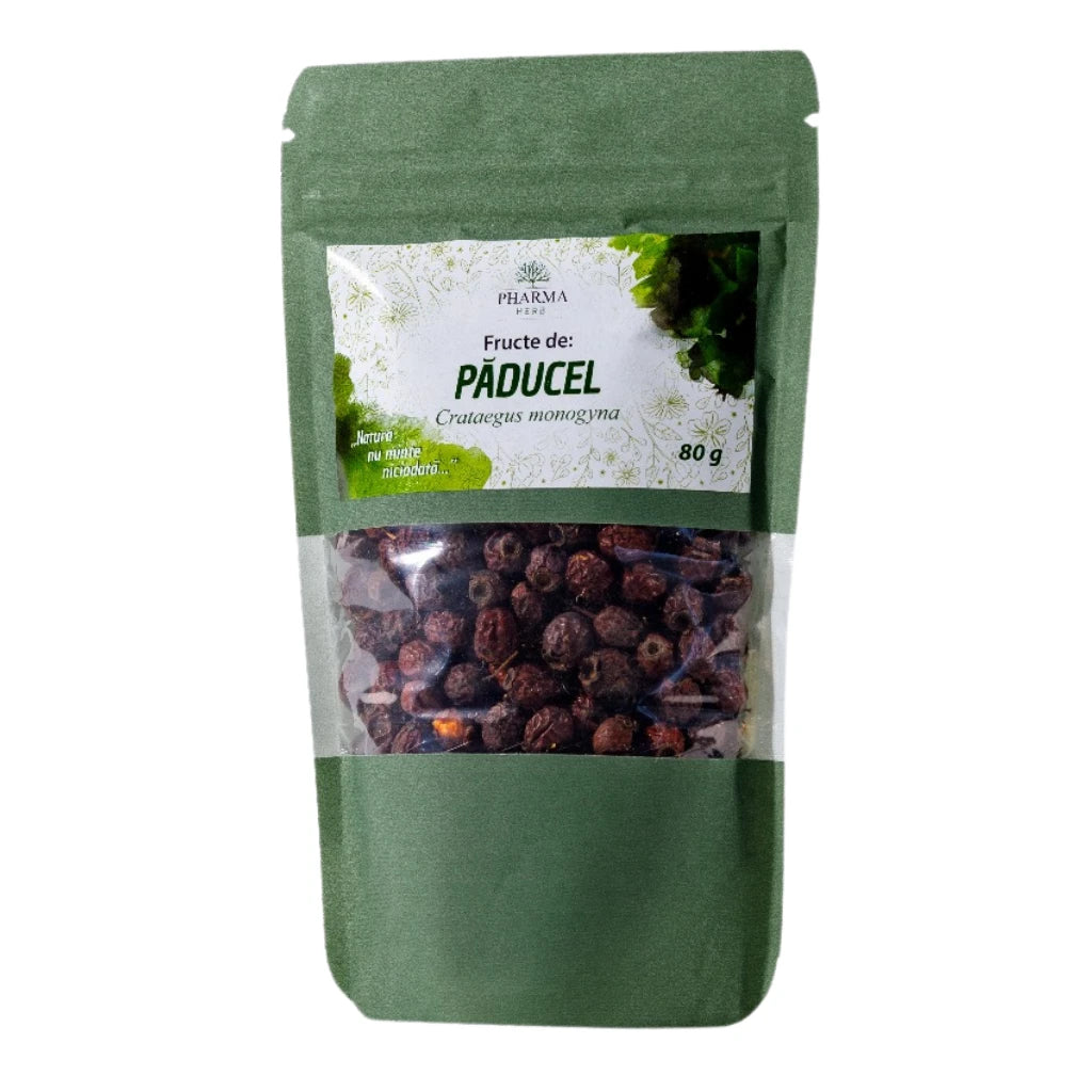 PHARMA HERB Чай Плоды боярышника 80g