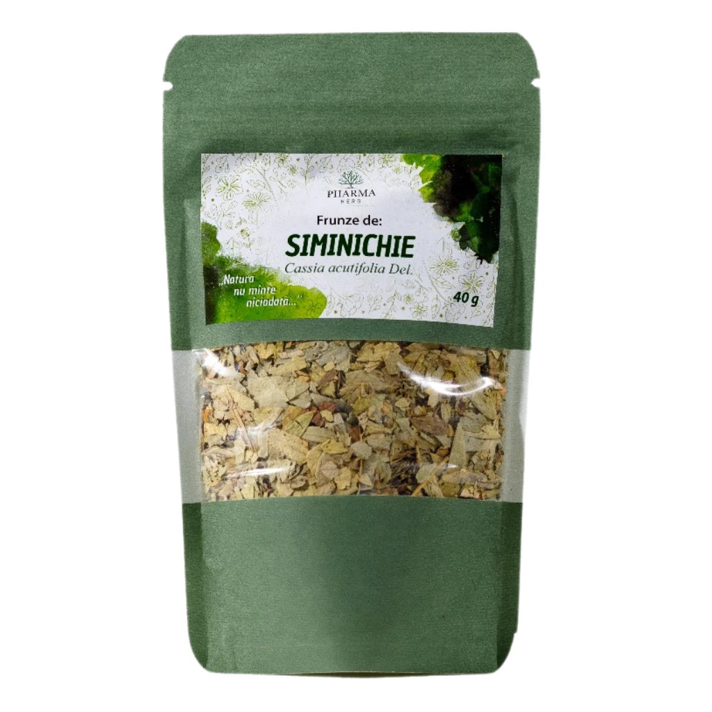 Ceai PHARMA HERB Siminiche 40g