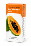 BioCaripazim 400UP liof./sol.uz extern