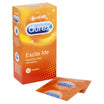 Prezervative Durex Excite Me N12