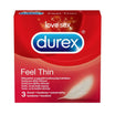 Prezervative Durex N3 Feel thin