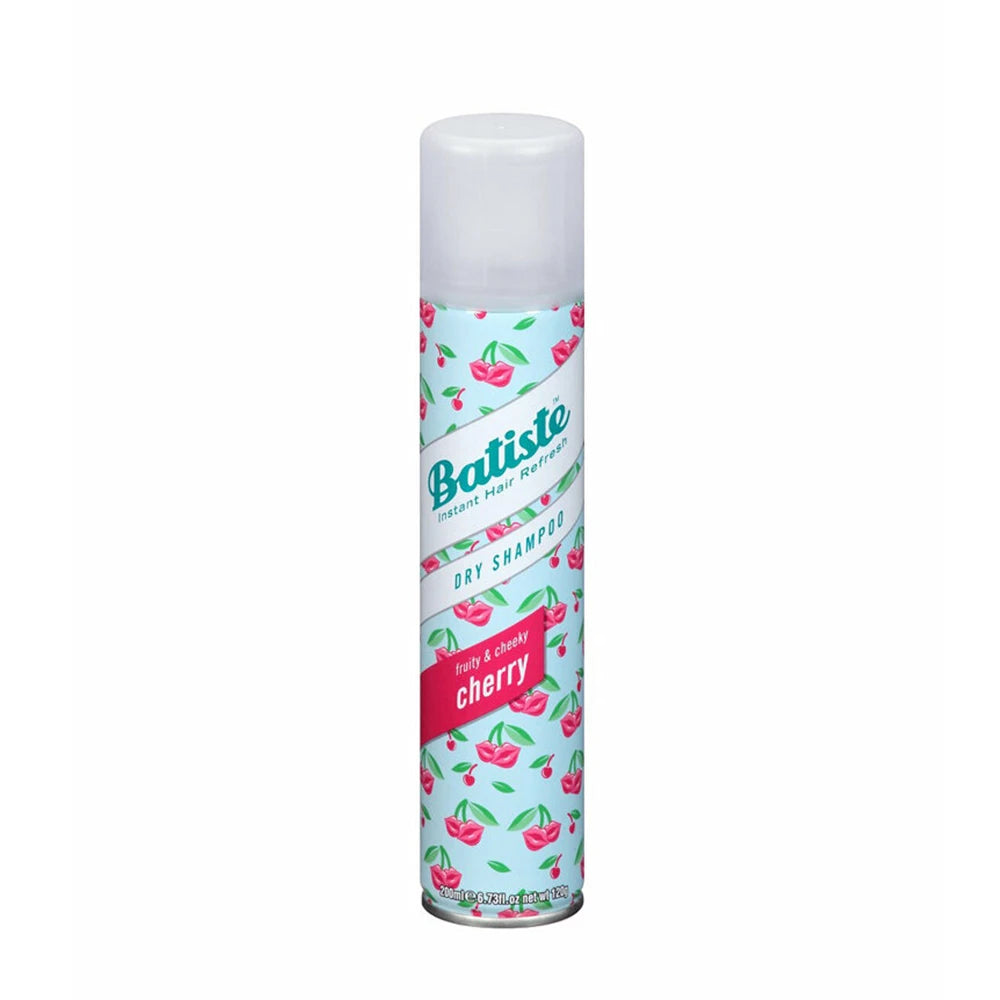 Batiste Sampon uscat Cherry 200ml