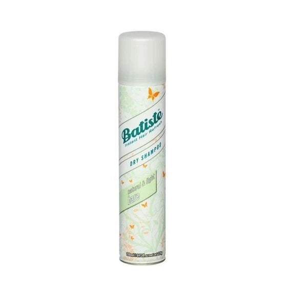 Batiste Sampon uscat Bare 200ml