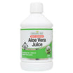 SBA Aloe Vera suc organic conc.500ml N1