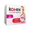 Tamp.Kotex Ultra Sorb Super N8