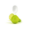 Lansinoh-mOmma Linguriță silicon, verde, 6+ (75431)