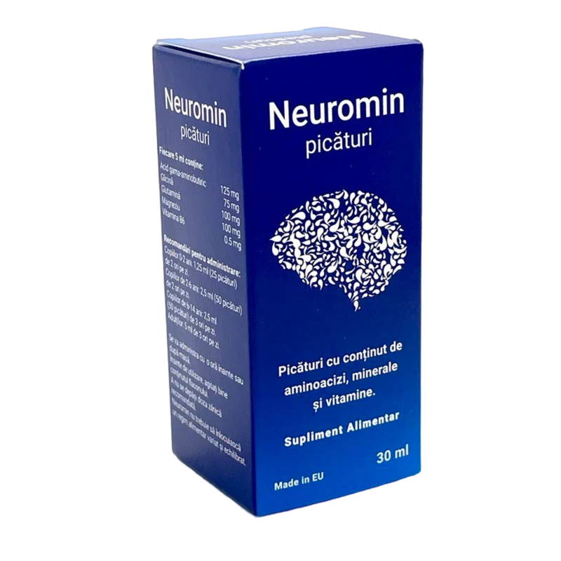 Neuromin 30ml pic.