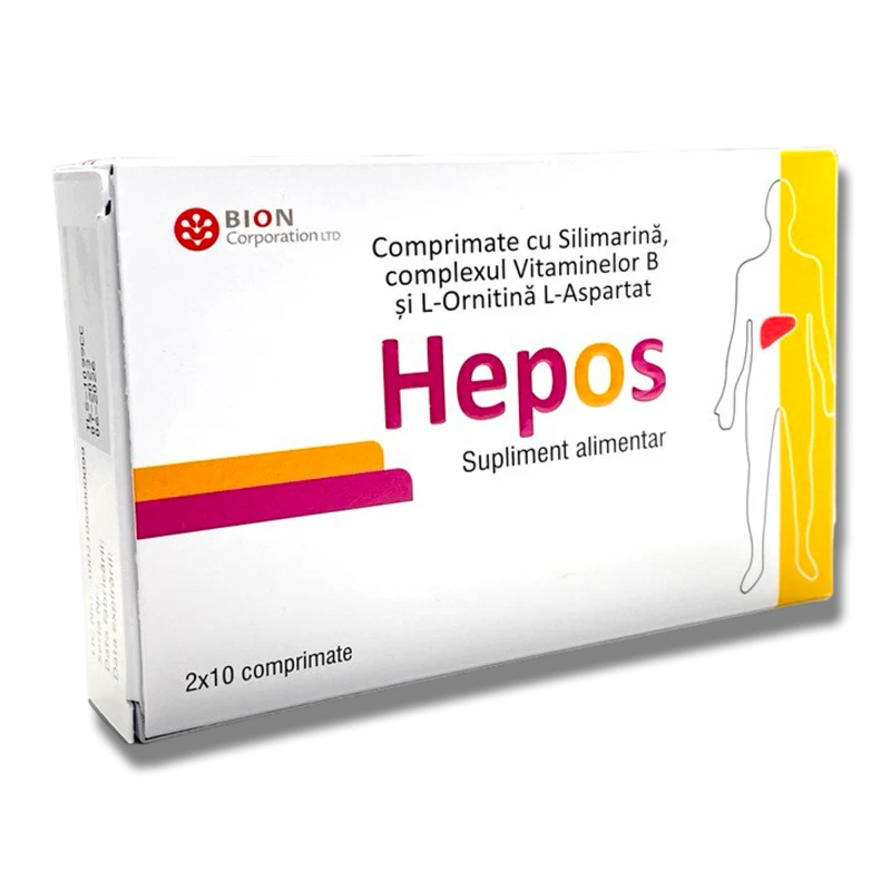 Hepos tab. N20