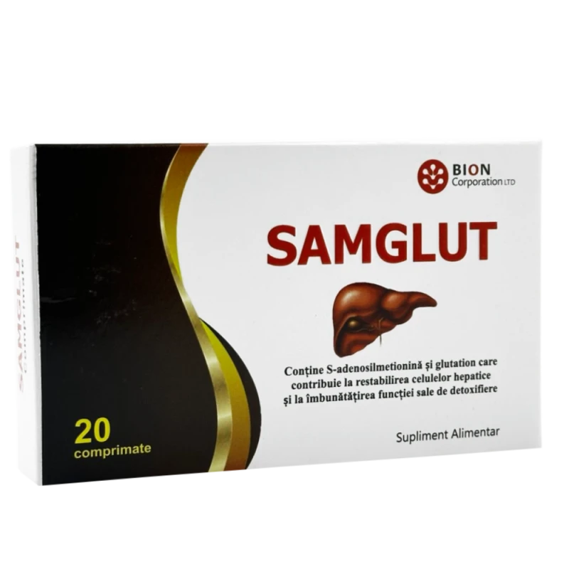 Samglut comp. N20