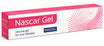 Nascar silicone 15g gel N1